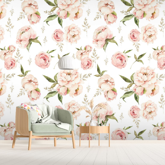 POST 3 Non Woven Wallpaper